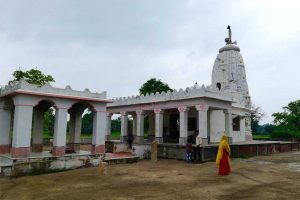 TEMPLO VISHNU